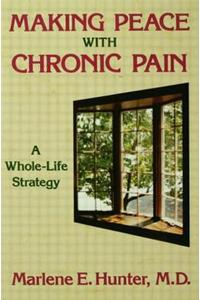 Making Peace with Chronic Pain