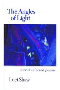 The Angles of Light: New and Selected Poems