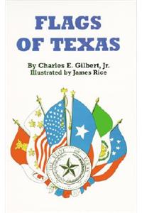 Flags of Texas
