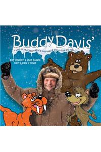 Buddy Davis' Cool Critters of the Ice Age