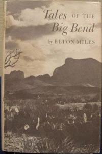 Tales of Big Bend