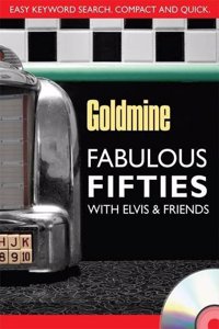 Elvis and the Fabulous 50's DVD