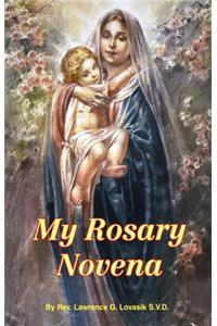 My Rosary Novena