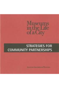 Museums in the Life of a City