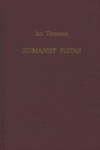 Humanist Pietas