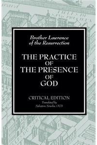 Practice of the Presence of God