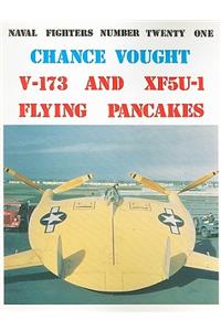 Chance Vought V-173/XF5U-1
