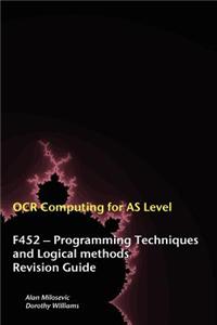 OCR Computing for A-level