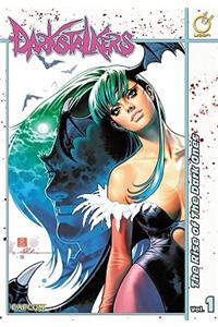 Darkstalkers