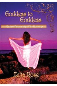 Goddess to Goddess