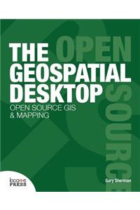 Geospatial Desktop