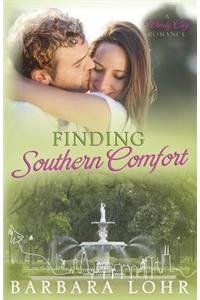 Finding Southern Comfort