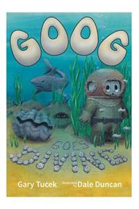 Goog Goes Diving