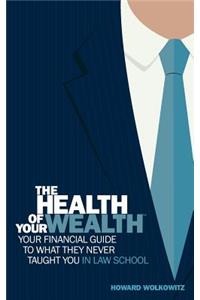 Health of Your Wealth