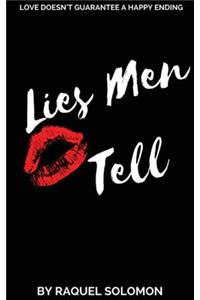 Lies Men Tell