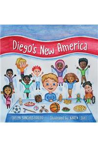 Diego's New America