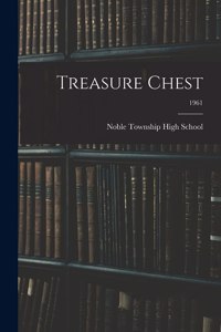 Treasure Chest; 1961