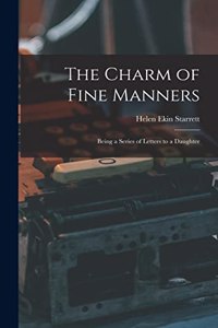 The Charm of Fine Manners