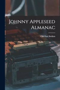 Johnny Appleseed Almanac
