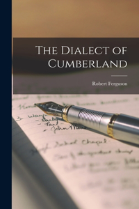 Dialect of Cumberland