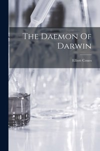 Daemon Of Darwin