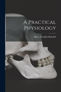 Practical Physiology