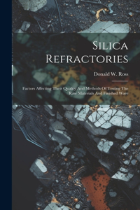 Silica Refractories
