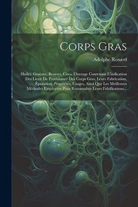 Corps Gras