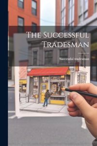 Successful Tradesman