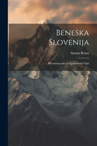 Beneska Slovenija