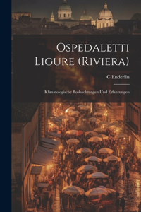 Ospedaletti Ligure (Riviera)