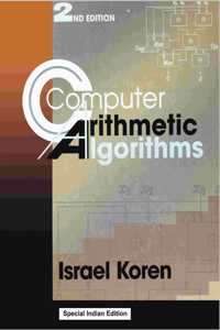 Computer Arithmetic Algorithms