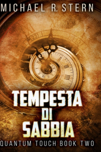 Tempesta Di Sabbia