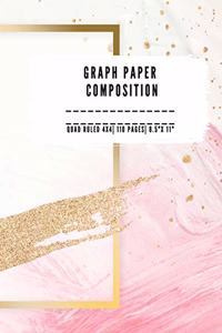 Graph Paper Composition