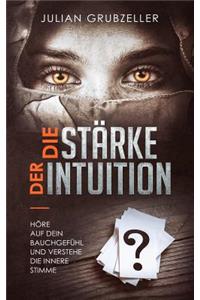 Die St�rke der Intuition