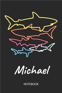 Michael - Notebook