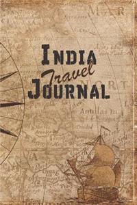 India Travel Journal