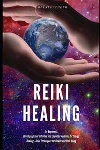 Reiki Healing for Beginners