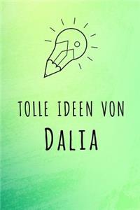 Tolle Ideen von Dalia