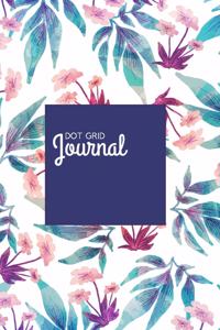 Dot Grid Journal