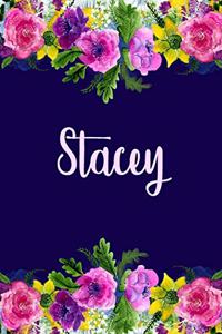 Stacey