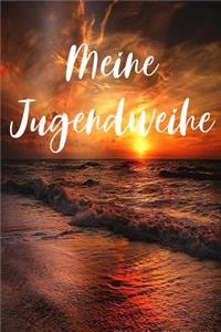 Meine Jugendweihe