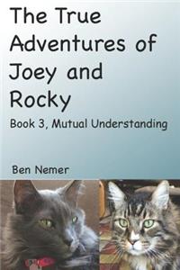 The True Adventures of Joey and Rocky
