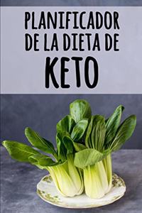 Planificador de la Dieta de Keto: Un diario diario de alimentos para ayudarle a perder peso y convertirse en su MEJOR persona Haga un seguimiento y planifique sus comidas Low Carb (9