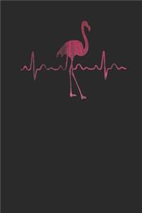 Flamingo Heartbeat