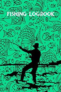 Fishing Logbook