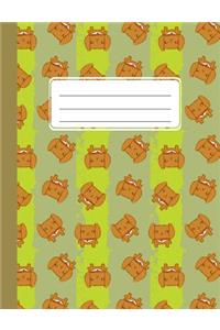 Cute Dog Pattern