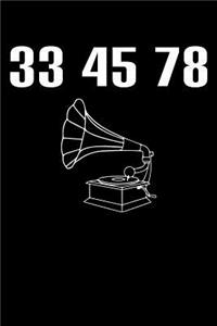 33 45 78