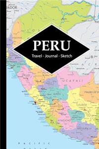 Peru Travel Journal