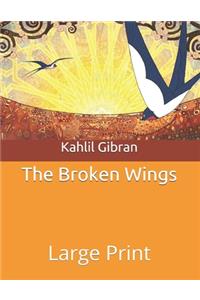 The Broken Wings